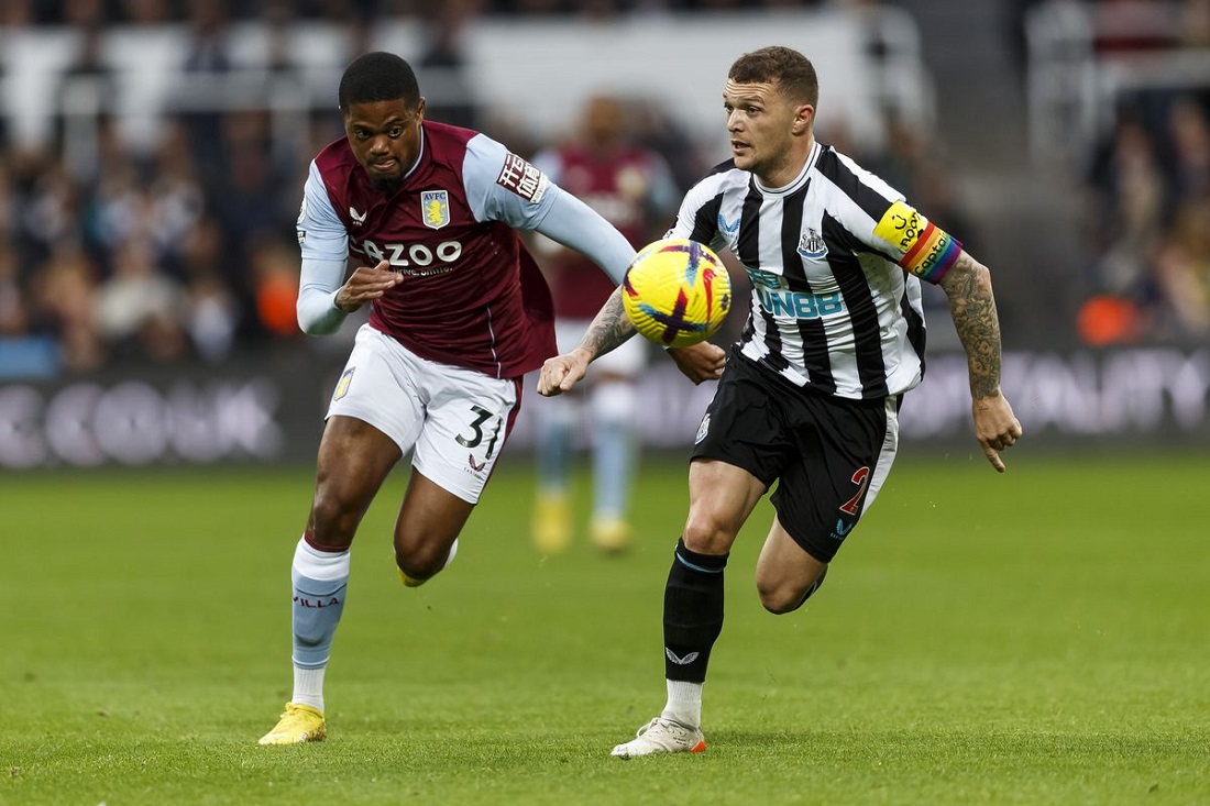 Soi kèo Aston Villa vs Newcastle
