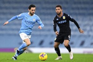 Soi kèo Manchester City vs Aston Villa